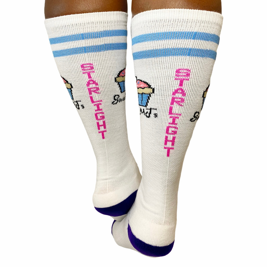 Starlight Knee High Socks